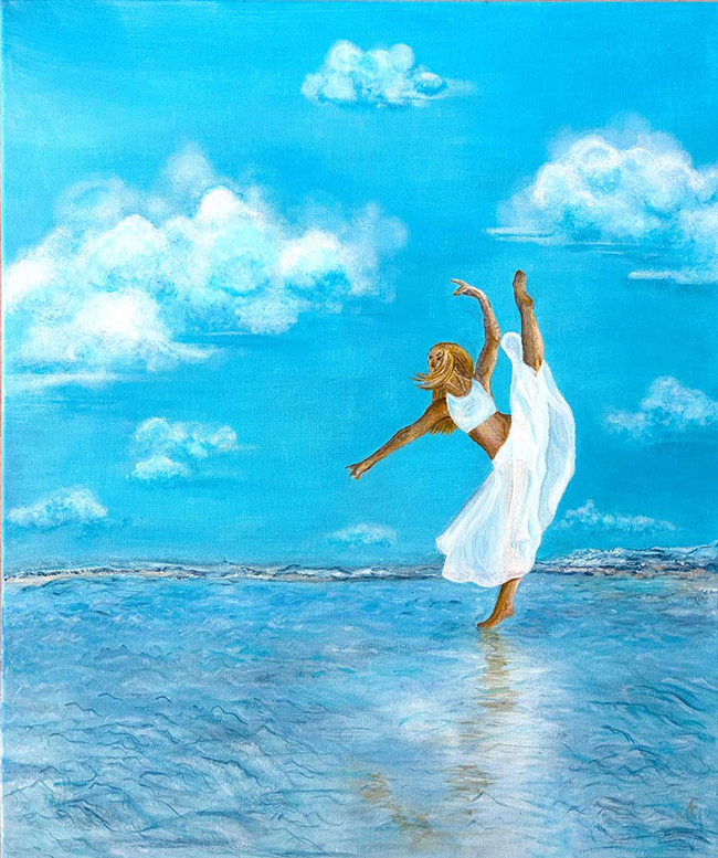 08-ae-fineart-Dancer-at-the-Shore-50x60
