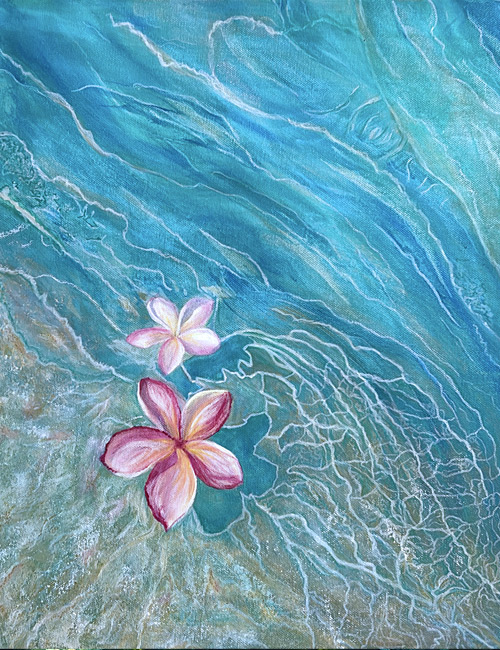 17-ae-fineart-WaterLilies-40x50