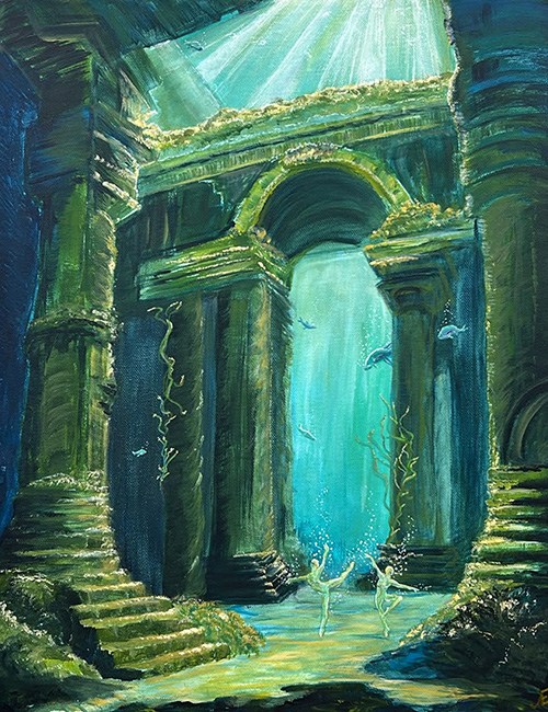 19-ae-fineart-AtalntisDancer-40x50